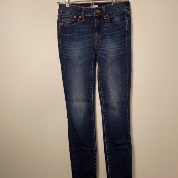 J.Crew Jeans - Picture 1 of 3